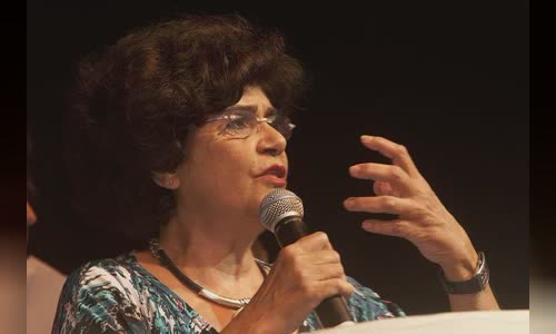 Marilena de Souza Chaui