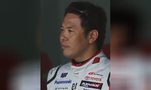 Kosuke Matsuura