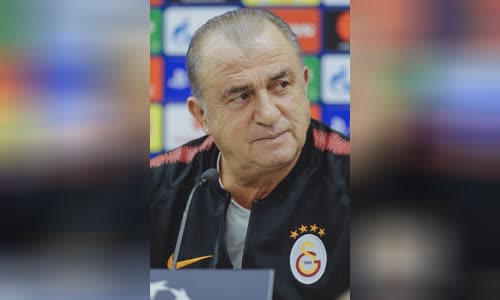 Fatih Terim