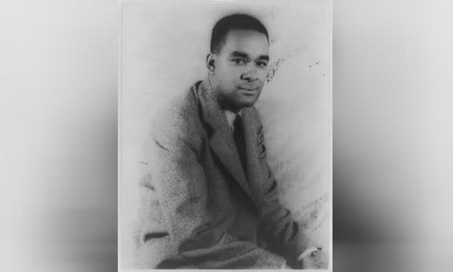 Richard Wright (author)
