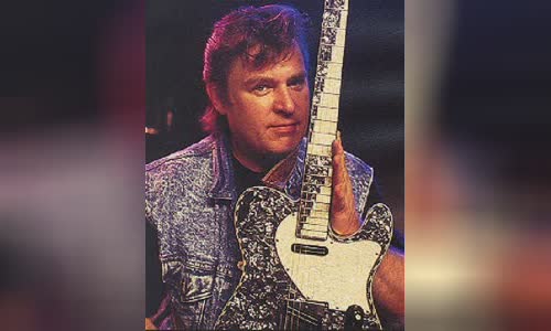 Danny Gatton