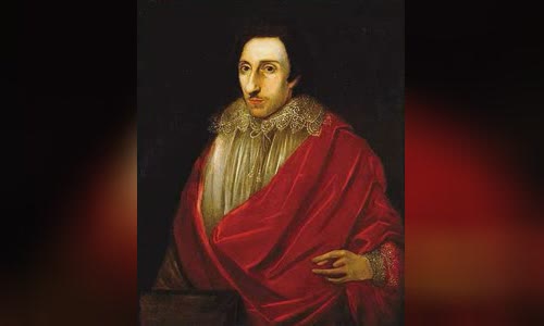 George Percy