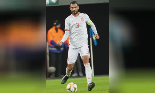 Raúl Albiol