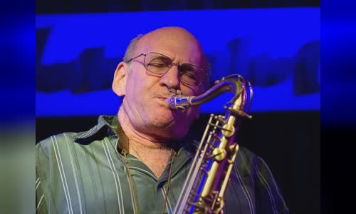 Dave Liebman