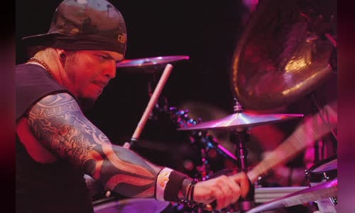 Igor Cavalera