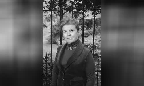 Joan Aiken