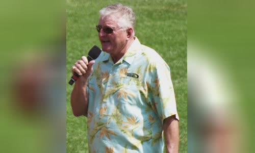 Ken Harrelson