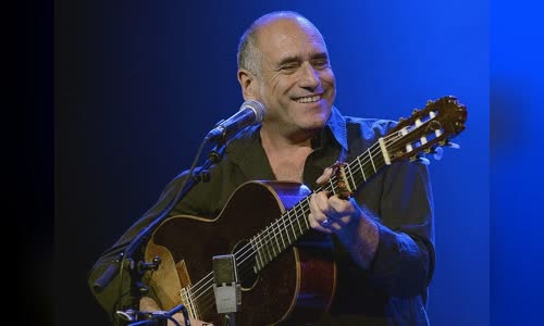 David Broza