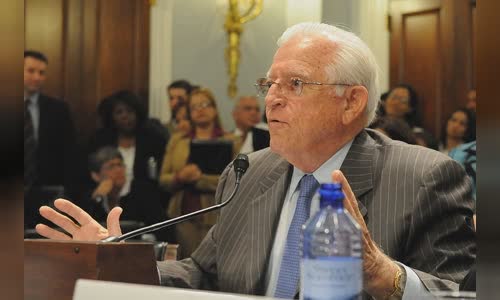 Carlos Romero Barceló