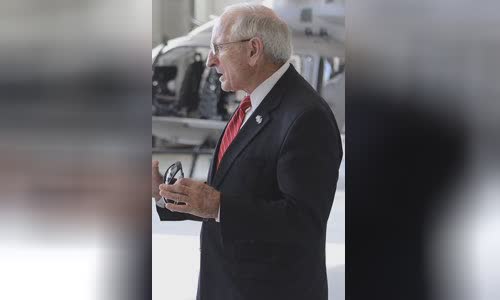 Vince Dooley