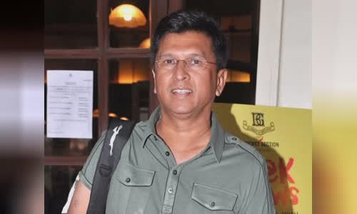 Kiran More