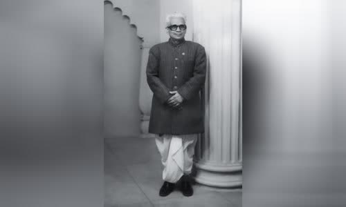 Ram Kishore Shukla
