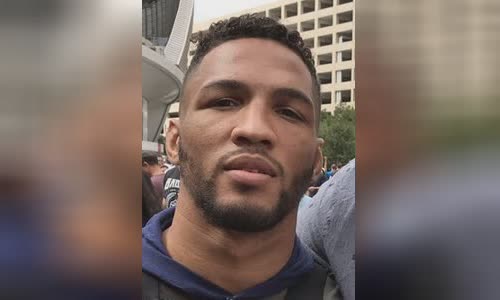 Kevin Lee (fighter)