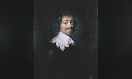 Constantijn Huygens