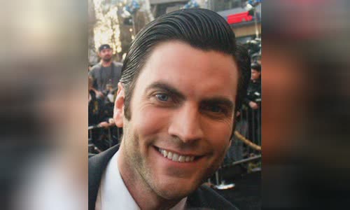 Wes Bentley