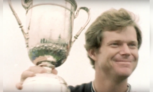 Tom Watson (golfer)
