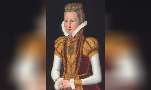 Sophie of Mecklenburg-Güstrow