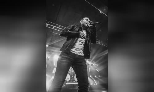 Danny Worsnop