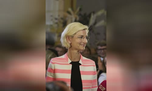 Ulla Tørnæs