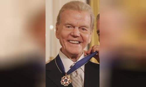 Paul Harvey