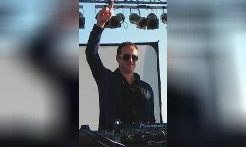 Sasha (DJ)