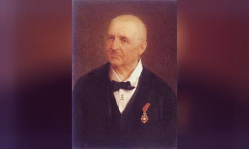 Anton Bruckner