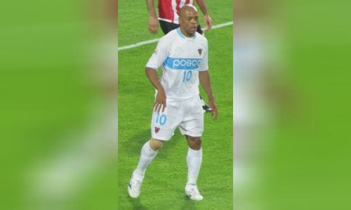 Denilson Martins Nascimento