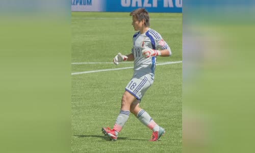 Ayumi Kaihori