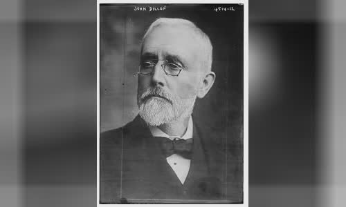 John Dillon