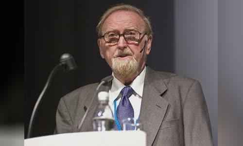 Clive Granger