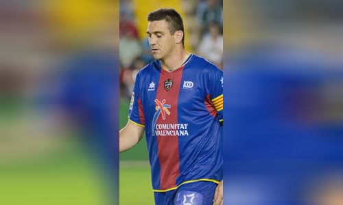Sergio Ballesteros