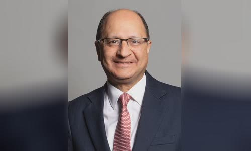 Shailesh Vara