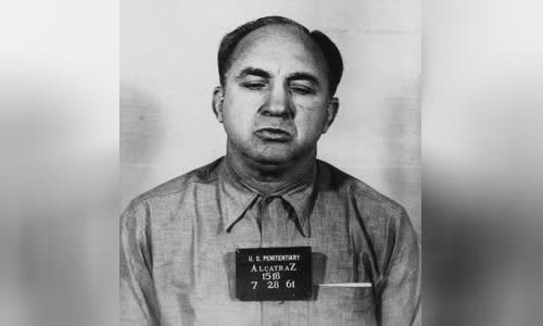 Mickey Cohen