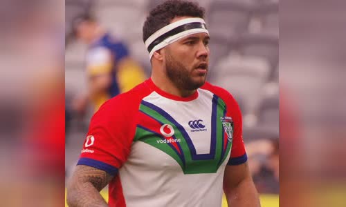 Jazz Tevaga