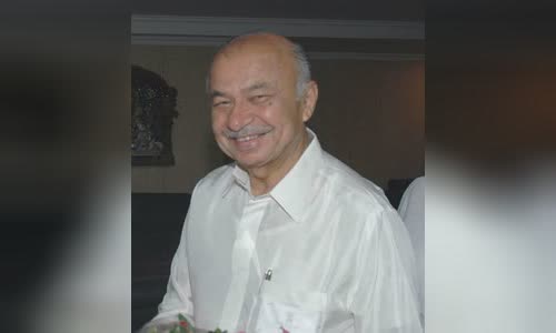Sushilkumar Shinde