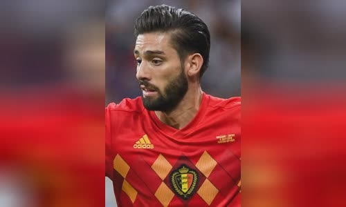 Yannick Carrasco