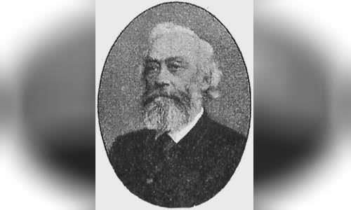 Martin Wiberg