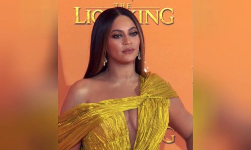 Beyoncé