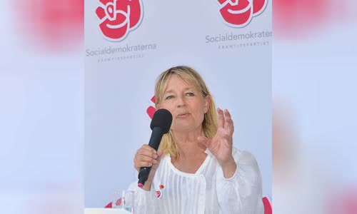 Marita Ulvskog