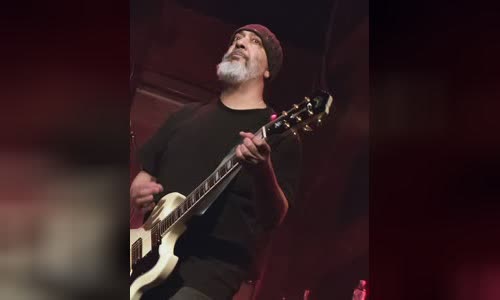 Kim Thayil