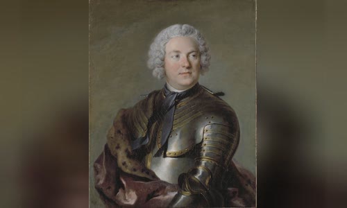 Carl Gustaf Tessin