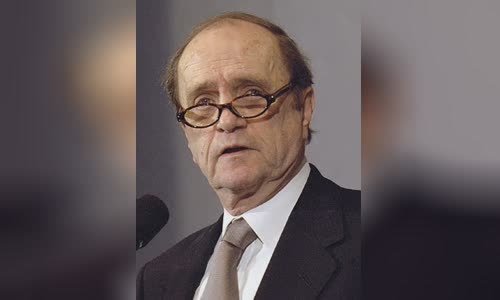 Bob Newhart