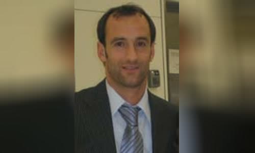Joseba Etxeberria