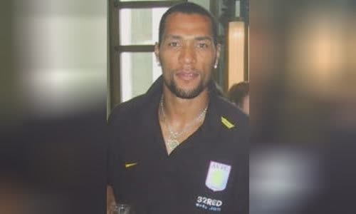 John Carew