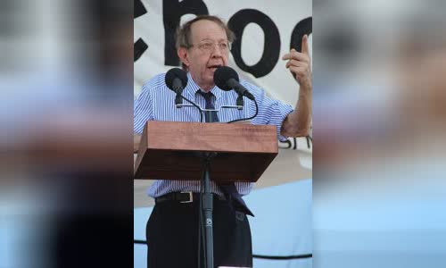 Jonathan Kozol