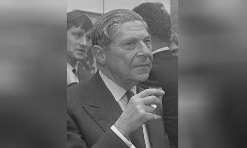 Arthur Koestler