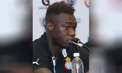 Felipe Caicedo