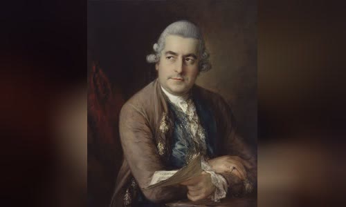 Johann Christian Bach