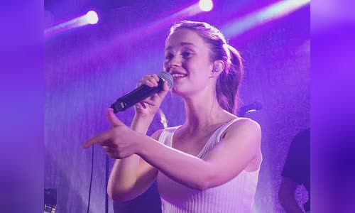 Sigrid (singer)