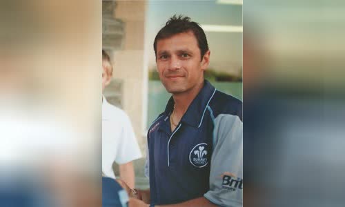 Mark Ramprakash